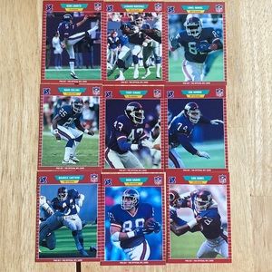 🍄GIANTS 1989